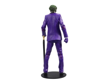 DC Multiverse: Batman: Three Jokers Joker (Criminal) Figure - Image 6