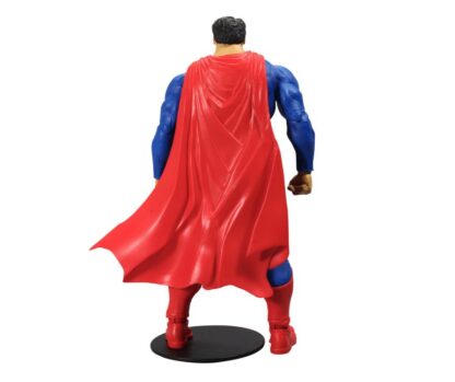 DC Multiverse: Batman: The Dark Knight Returns Superman Figure - Image 4