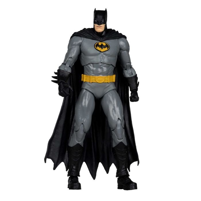 DC Multiverse: Three Jokers Batman (Basic Blister Card Edition) Figure - Image 4
