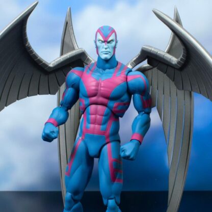 Marvel Select: Archangel - Image 6