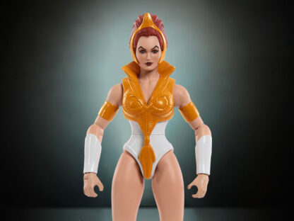 Masters of the Universe: Origins: Teela (Cartoon Series) - Image 3