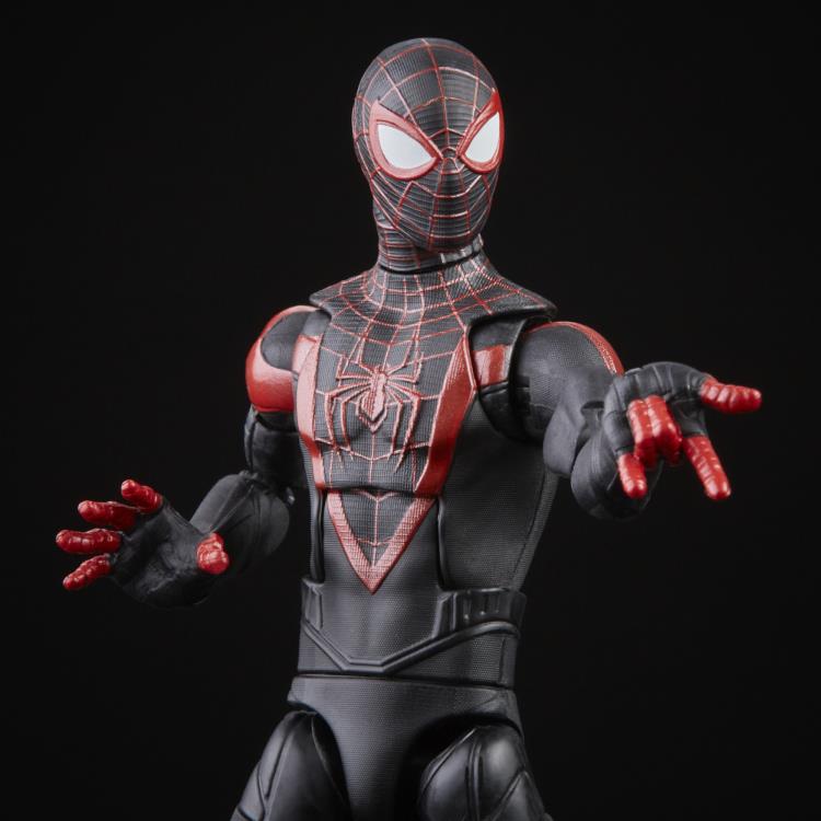 Marvel Legends: Miles Morales (Gamerverse) - Image 4
