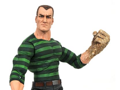 Marvel Select: Sandman - Image 4