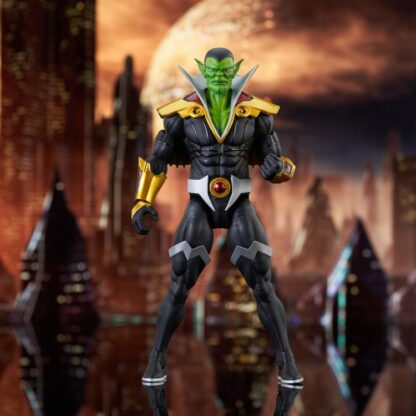 Marvel Select: Super Skrull - Image 6