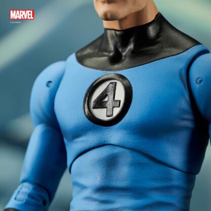 Marvel Select: Mr. Fantastic (Reed Richards) - Image 6