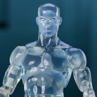 Marvel Select: Iceman - Image 5