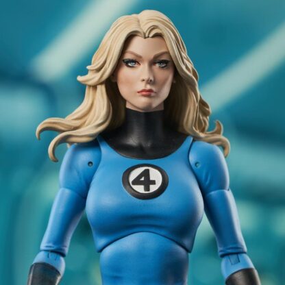 Marvel Select: Sue Storm - Image 8