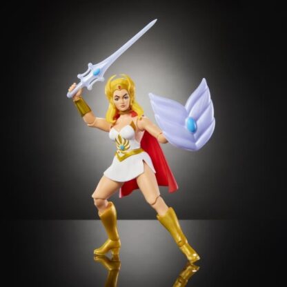 Masters of the Universe: Origins: She-Ra (Cartoon Series) [Import] - Image 3