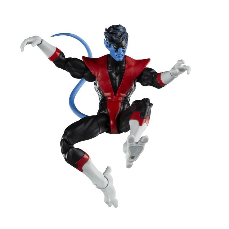 Marvel Legends: X-Men '97 Nightcrawler Figure - Image 4