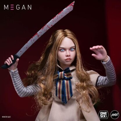 Mondo: M3GAN 1/6 Scale Figure - Image 7