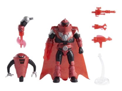 Masters of the Universe: Origins: Horde Trooper Prime [Import] - Image 6