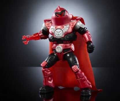 Masters of the Universe: Origins: Horde Trooper Prime [Import] - Image 7