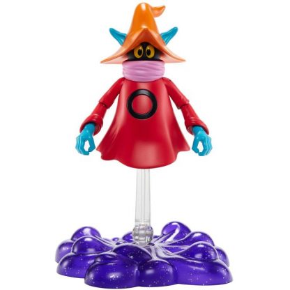 Masters of the Universe: Origins: Orko (2024 Re-Issue) [Import] - Image 3