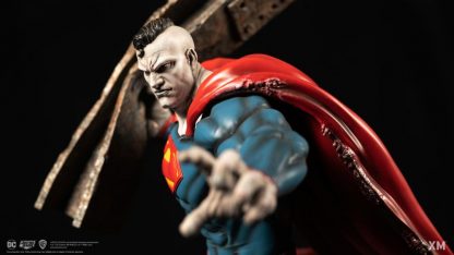 XM Studios: Rebirth Bizarro 1/6 Scale Premium Collectible Statue - Image 14