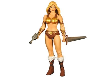 Masters of the Universe: Classics: Battleground Teela - Image 2