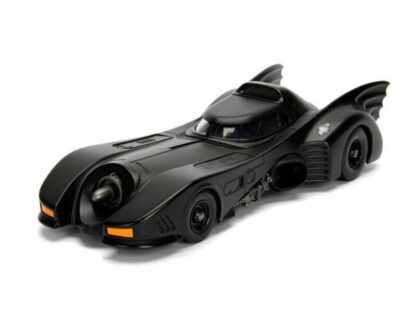 Batman 1989 Batmobile 1:24 - Image 2