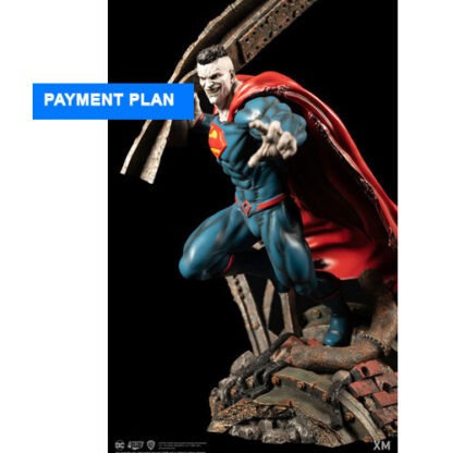 XM Studios: Rebirth Bizarro 1/6 Scale Premium Collectible Statue