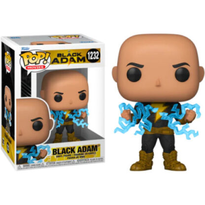 Pop! Black Adam