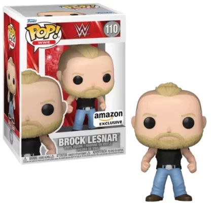 Pop! Brock Lesnar (Exclusive)