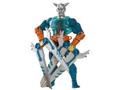 Masters of the Universe: Classics: Cy-Chop (30th Anniversary Series) - Image 2