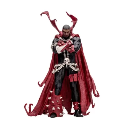 Spawn: Spawn 30th Anniversary (Spawn #311) Figure - Image 9