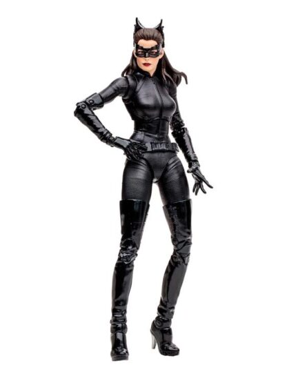 DC Multiverse: The Dark Knight Catwoman (Platinum Edition) - Image 3