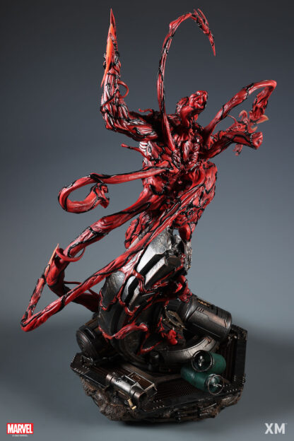 XM Studios: Absolute Carnage 1/4 Scale Premium Collectible Statue