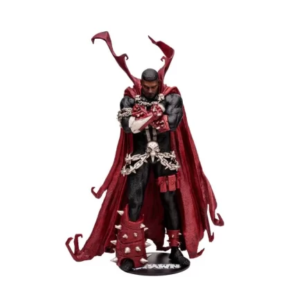 Spawn: Spawn 30th Anniversary (Spawn #311) Figure - Image 8