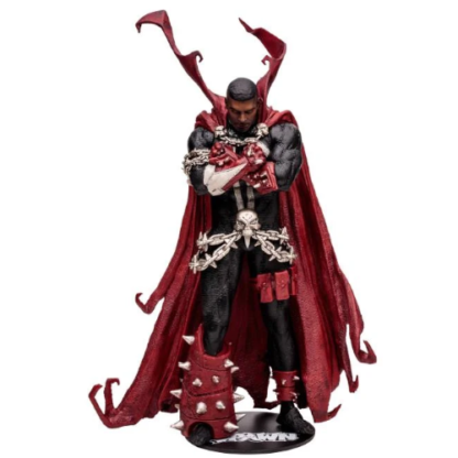 Spawn: Spawn 30th Anniversary (Spawn #311) Figure