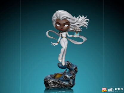 MiniCo: X-Men: Storm MiniCo PVC Figure - Image 6