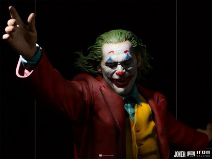 The Joker 1/3 Prime Scale Statue - Image 6