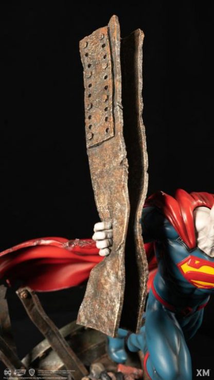 XM Studios: Rebirth Bizarro 1/6 Scale Premium Collectible Statue - Image 11