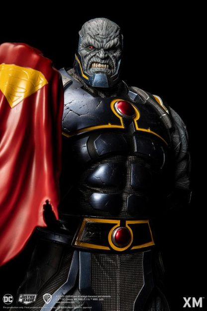 Darkseid Rebirth 1/6 Scale Premium Collectible Statue - Image 3