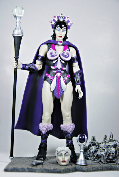 Masters Of The Universe: Classics: Battleground Evil-Lyn - Image 2