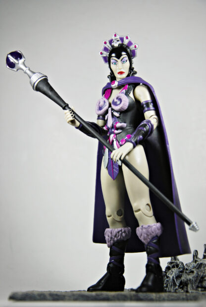 Masters Of The Universe: Classics: Battleground Evil-Lyn - Image 3