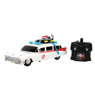 Ghostbusters: Ecto-1 R/C Car 1:16 Scale