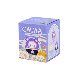 Emma Fragrance Keychain - Blind Box (Plush)