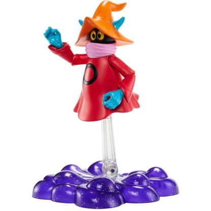 Masters of the Universe: Origins: Orko (2024 Re-Issue) [Import] - Image 4