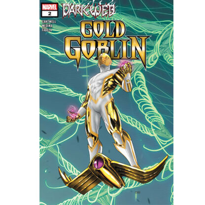 Gold Goblin (2022) #2