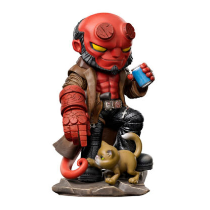 MiniCo: Hellboy