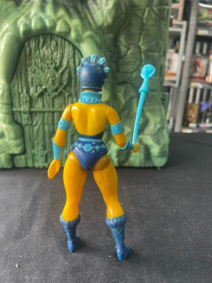 Pre-Owned: Masters of the Universe: Vintage Evil-Lyn (Complete) - Image 2