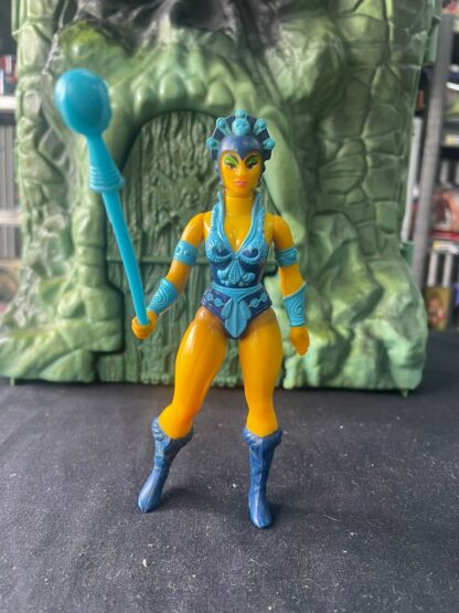 Pre-Owned: Masters of the Universe: Vintage Evil-Lyn (Complete)