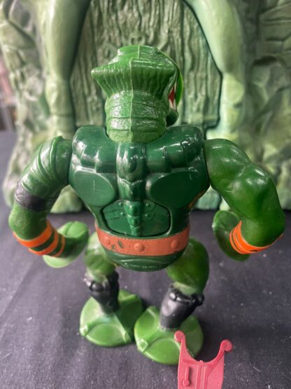 Pre-Owned: Masters of the Universe: Vintage Leech (Complete) - Image 2