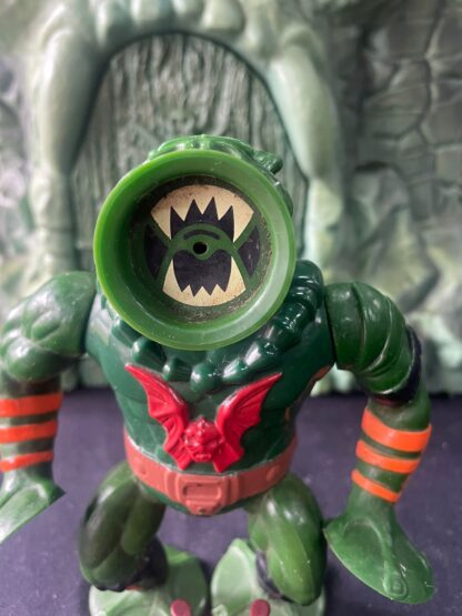 Pre-Owned: Masters of the Universe: Vintage Leech (Complete) - Image 3