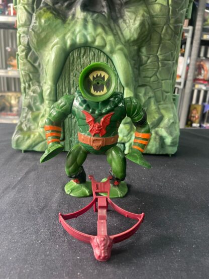 Pre-Owned: Masters of the Universe: Vintage Leech (Complete)