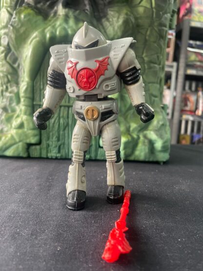 Pre-Owned: Masters of the Universe: Vintage Horde Trooper (Complete) - Image 3