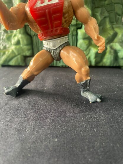 Pre-Owned: Masters of the Universe: Vintage Zodac (Complete) - Image 3