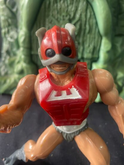 Pre-Owned: Masters of the Universe: Vintage Zodac (Complete)