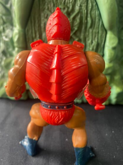 Pre-Owned: Masters of the Universe: Vintage Clawful (Complete) - Image 3