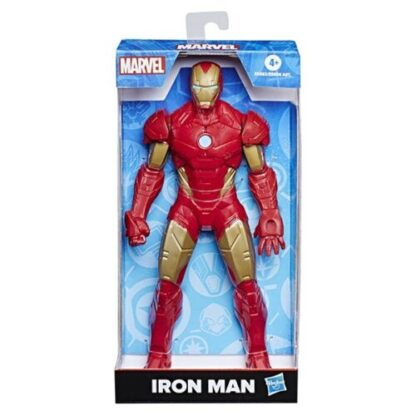 Marvel Olympus: Iron Man